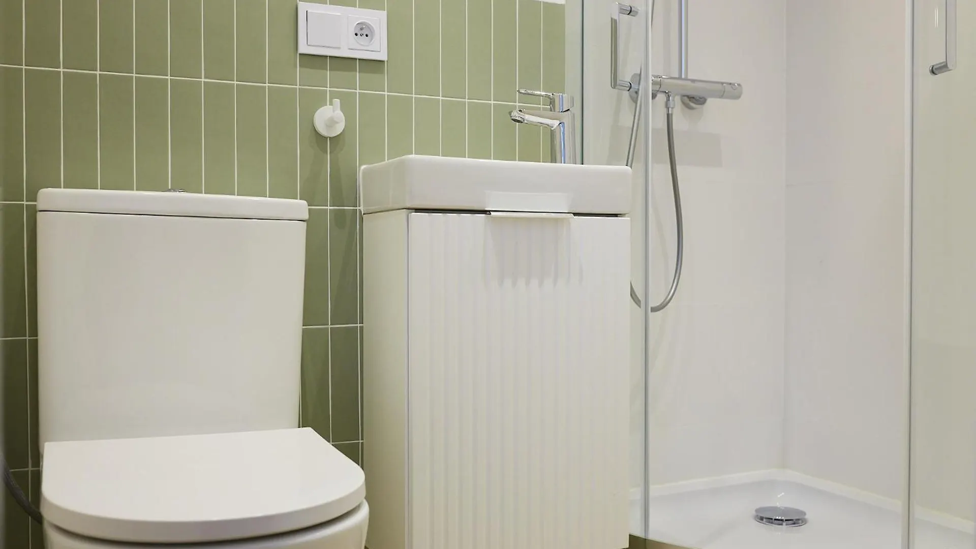 Green Harmony Apartment Breslavia