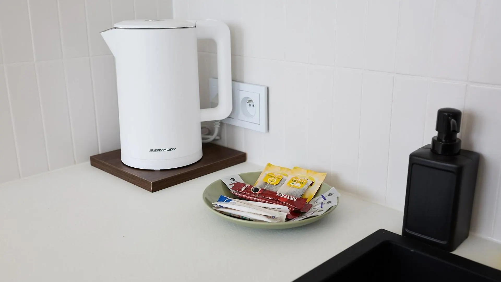 Green Harmony Apartment Breslavia