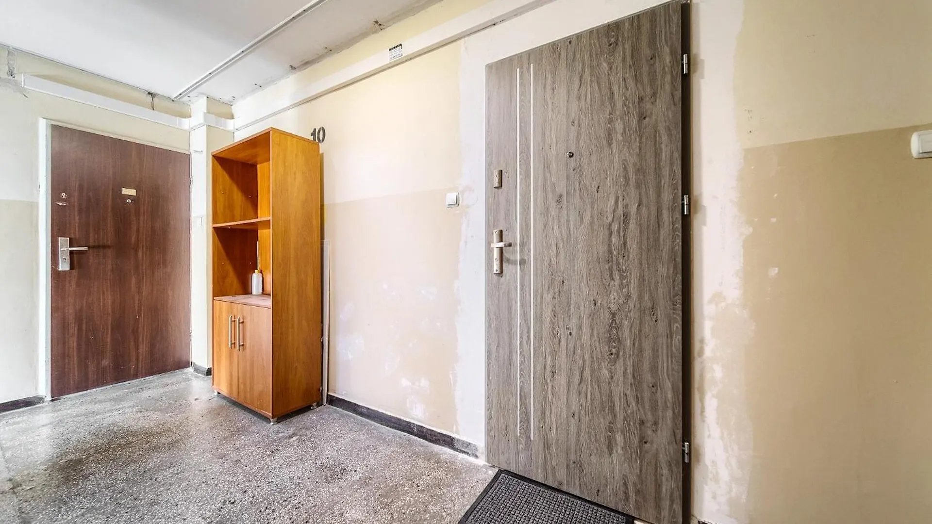 Green Harmony Apartment Breslavia Polonia
