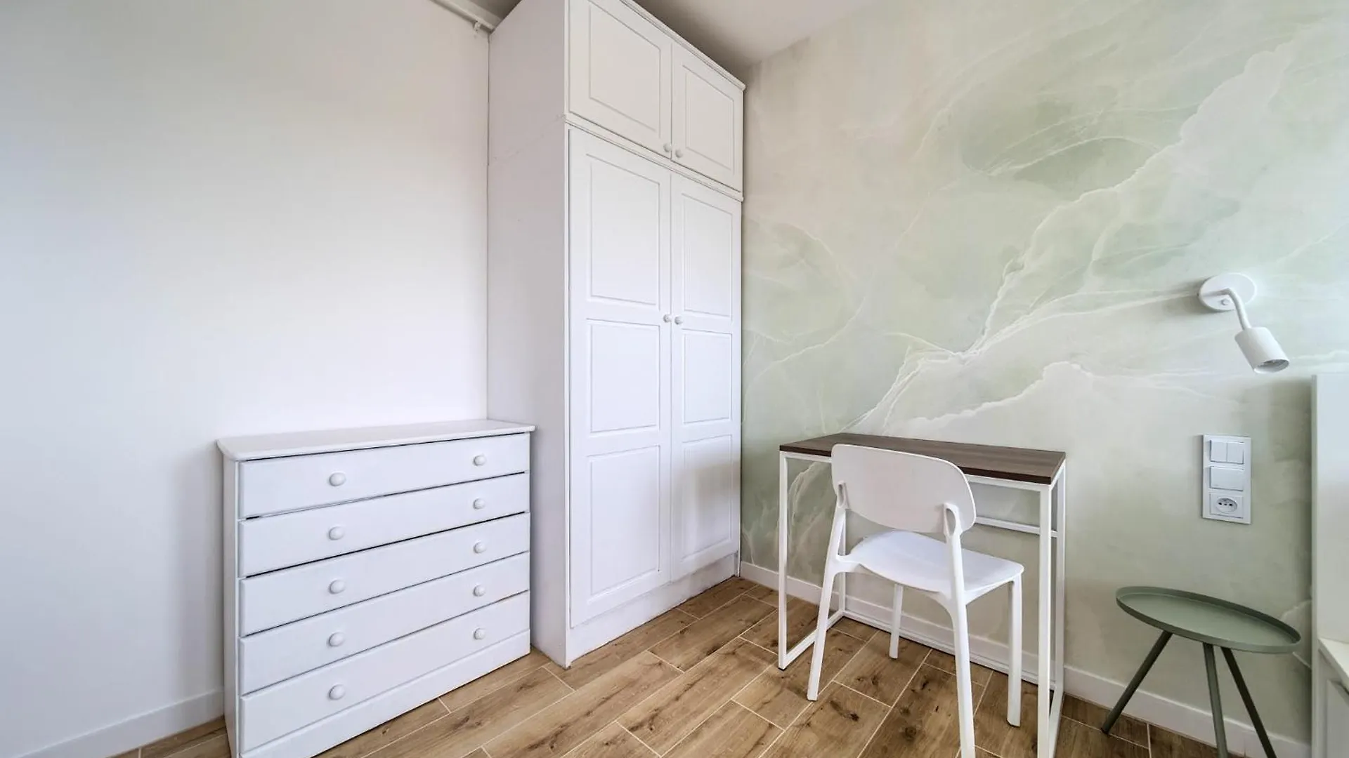 Green Harmony Apartment Breslavia