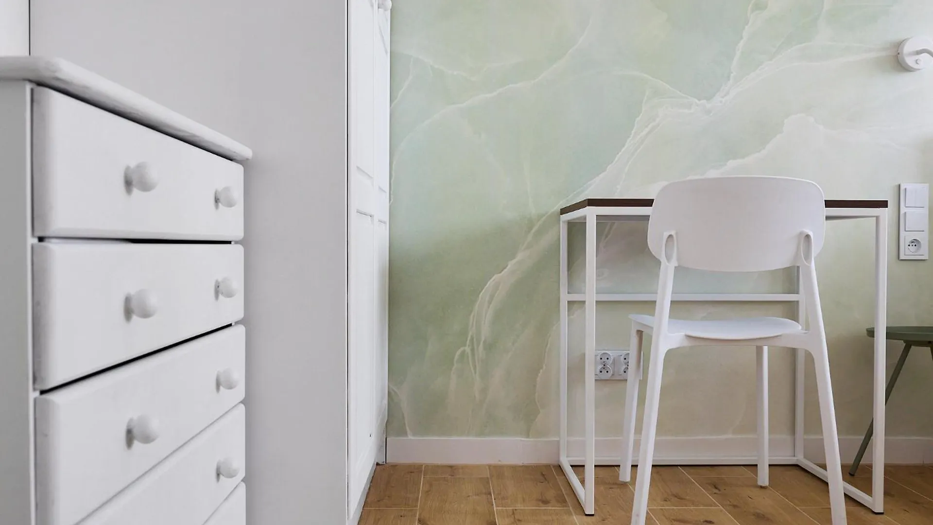 Green Harmony Apartment Breslavia