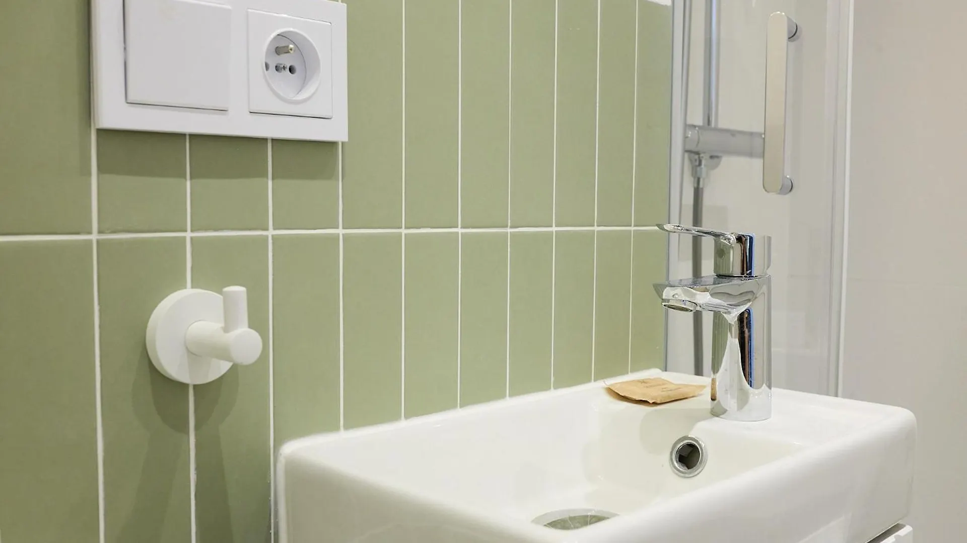 Green Harmony Apartment Breslavia