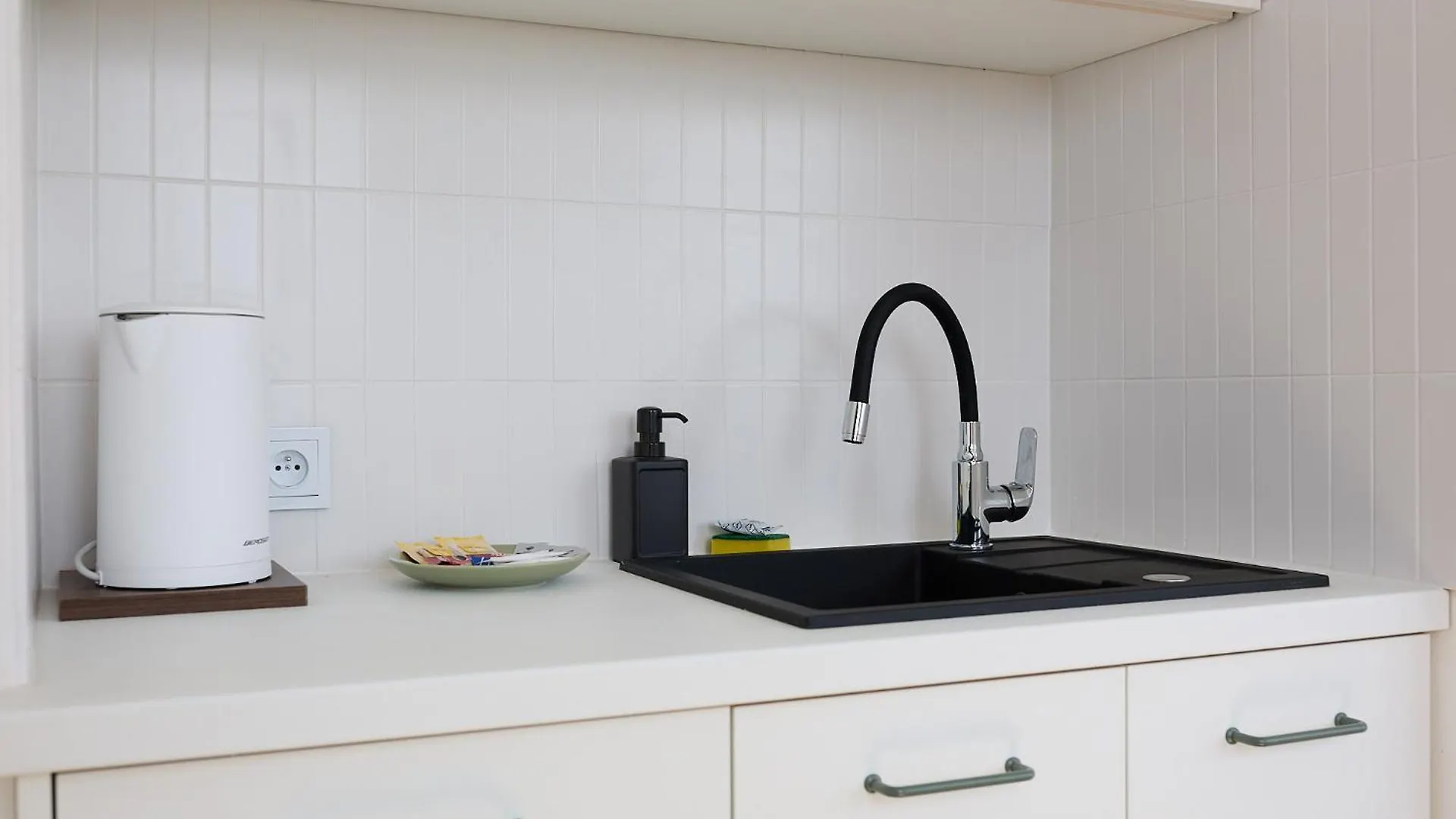 Green Harmony Apartment Breslavia