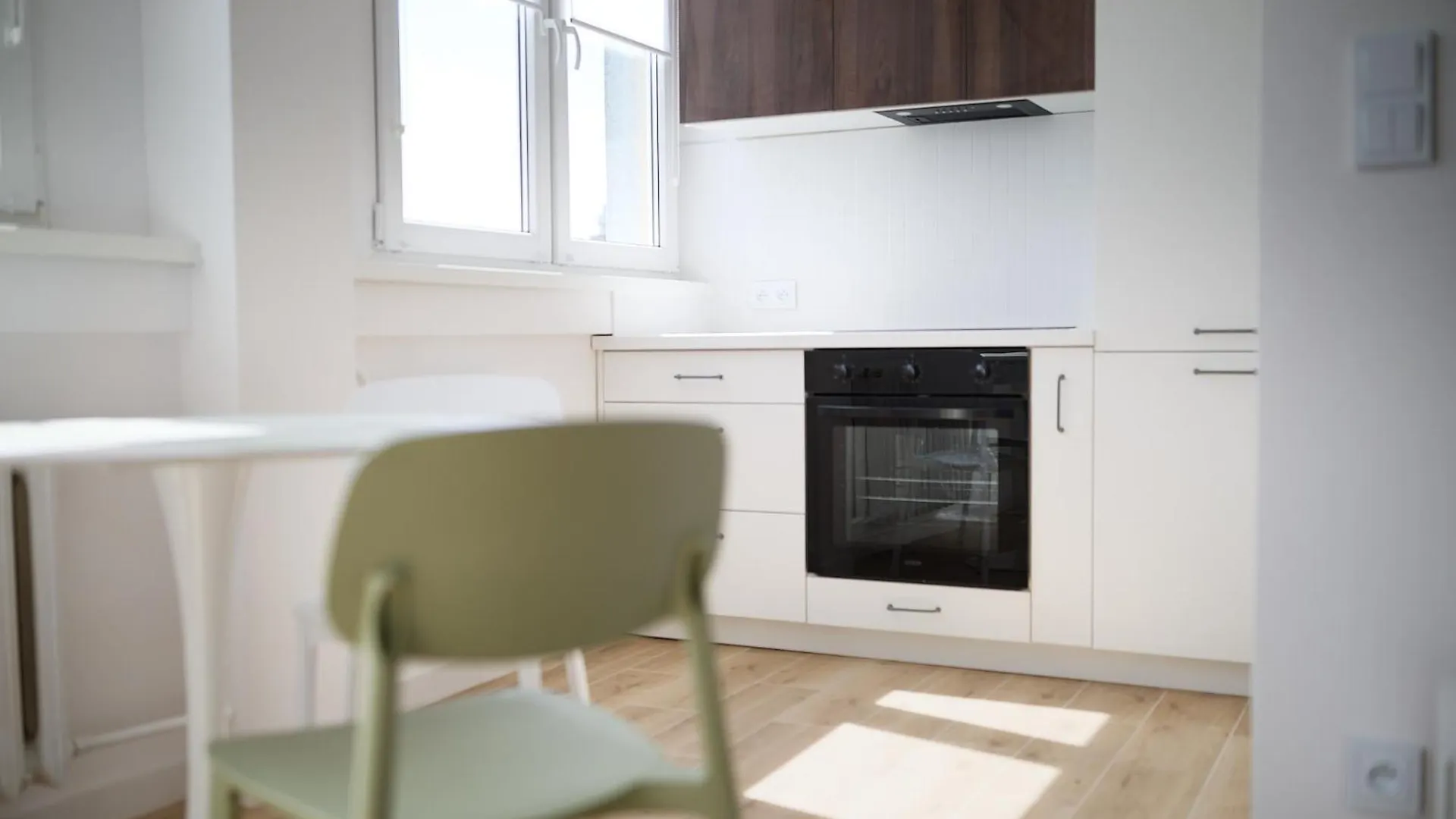 Green Harmony Apartment Breslavia