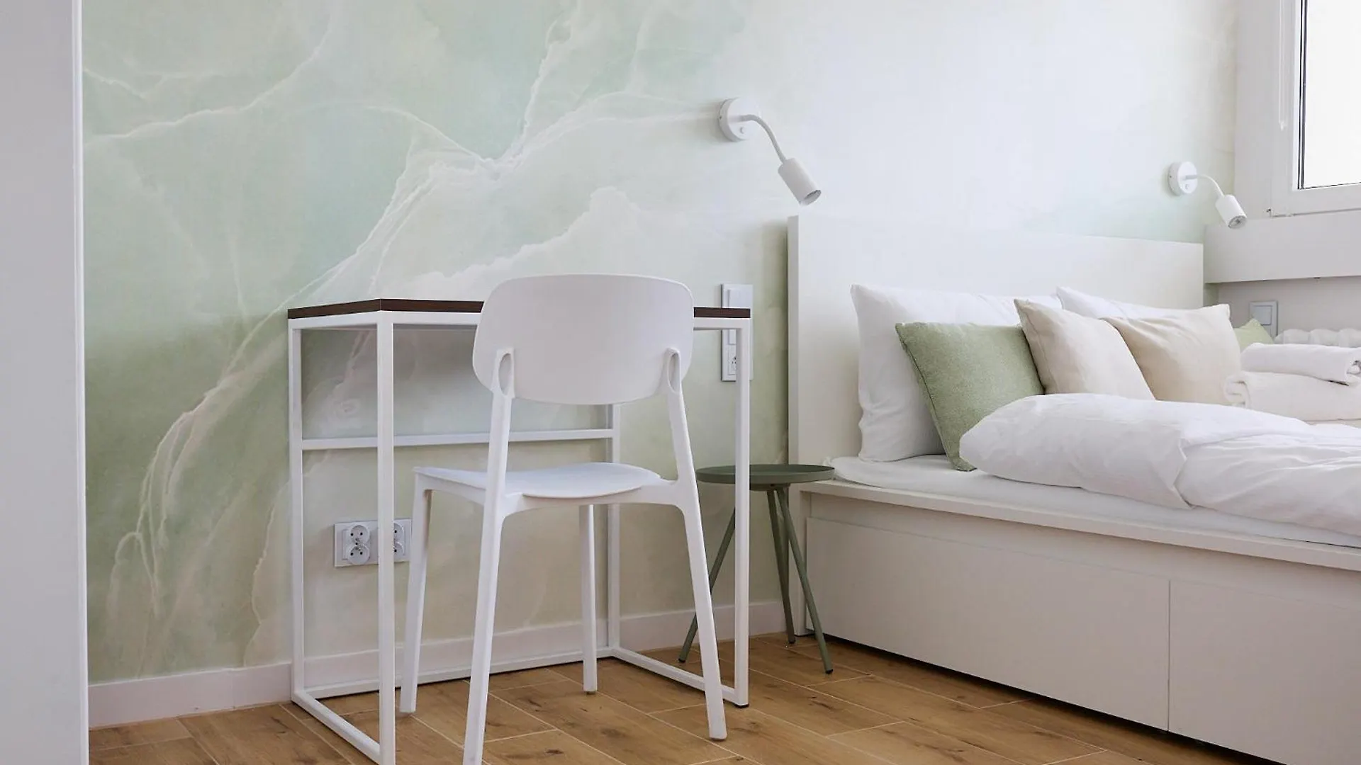 Green Harmony Apartment Breslavia Polonia