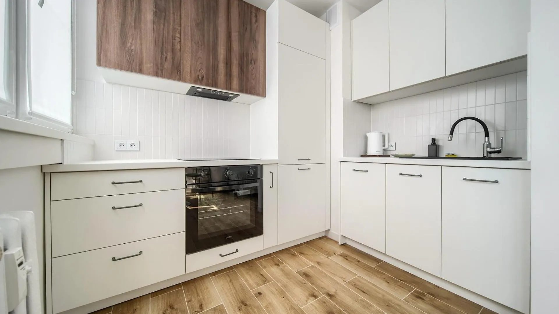 Green Harmony Apartment Breslavia